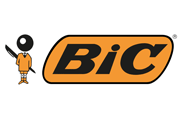 Logo BIC - Cliente Dejuris Recuperação de Créditos