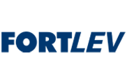 Logo FortLev - Cliente Dejuris Recuperação de Créditos