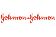 Logo Johnson & Johnson - Cliente Dejuris Recuperação de Créditos