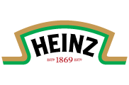 Logo Heinz - Cliente Dejuris Recuperação de Créditos
